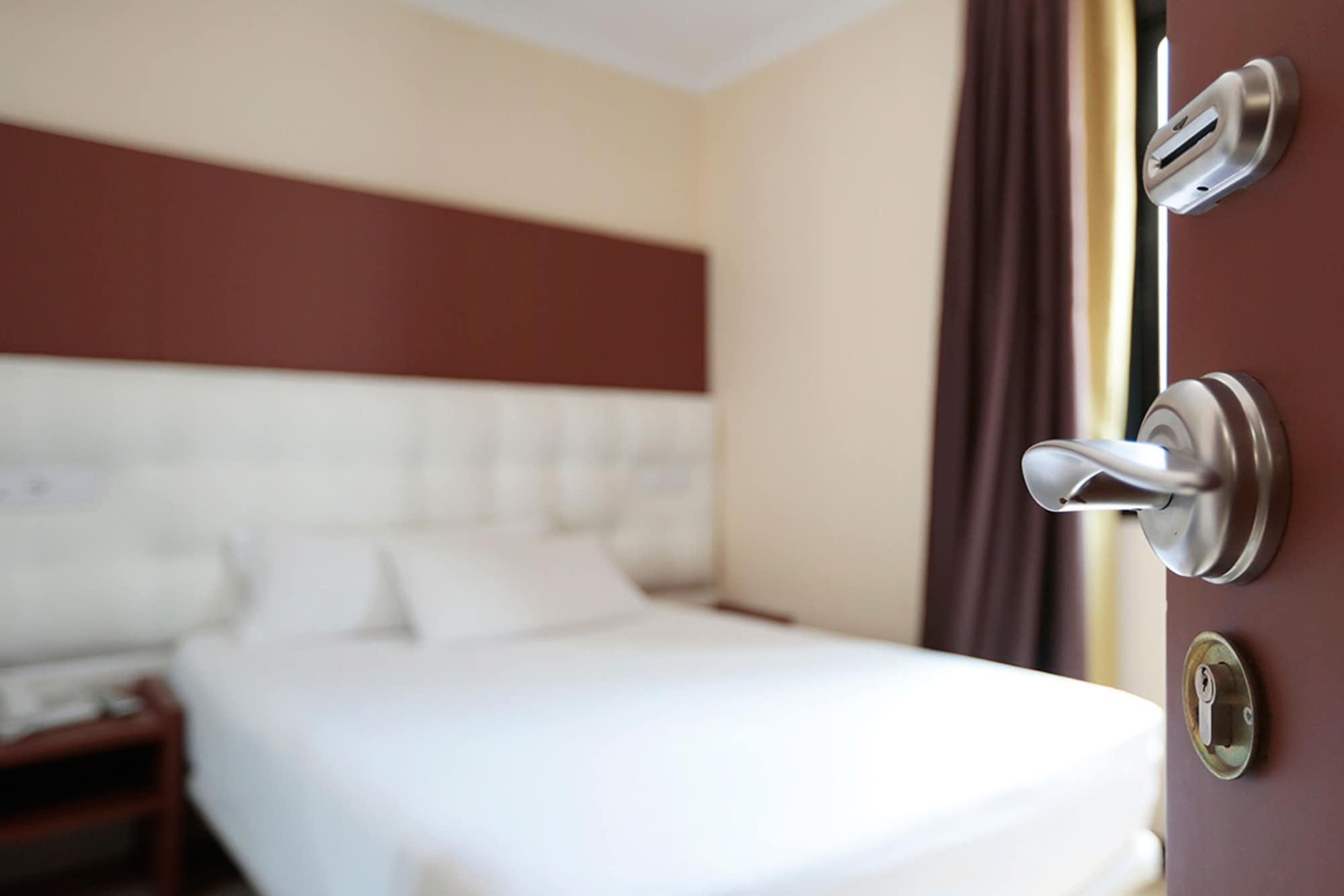 Bypillow Twenty Βαρκελώνη Εξωτερικό φωτογραφία