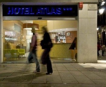 Bypillow Twenty Βαρκελώνη Εξωτερικό φωτογραφία